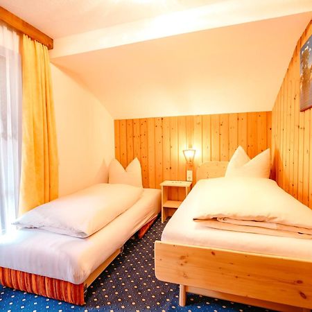 Gaestehaus Waldruh Brandberg ห้อง รูปภาพ