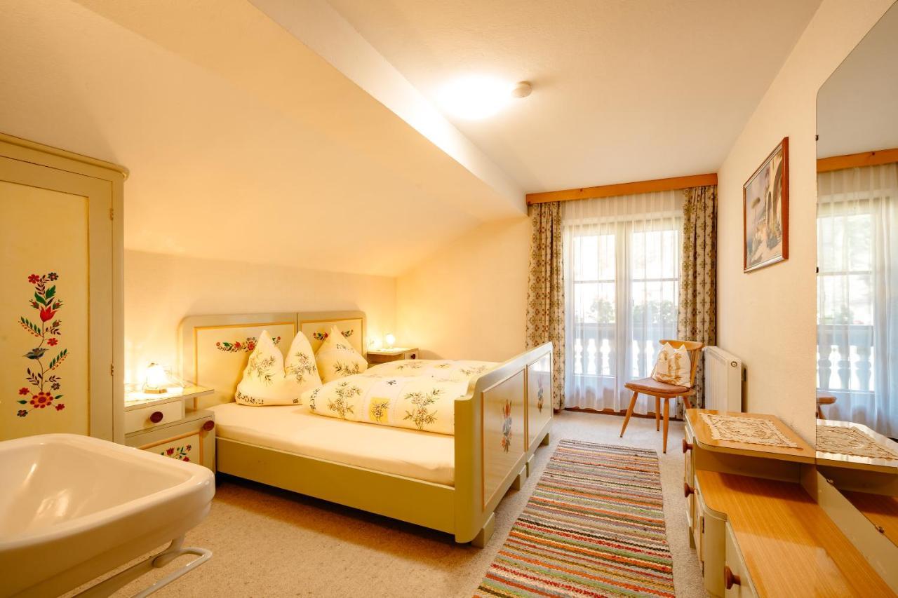 Gaestehaus Waldruh Brandberg ภายนอก รูปภาพ