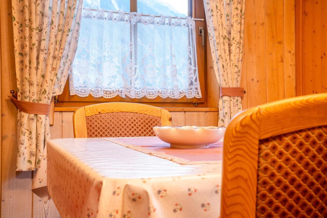 Gaestehaus Waldruh Brandberg ภายนอก รูปภาพ