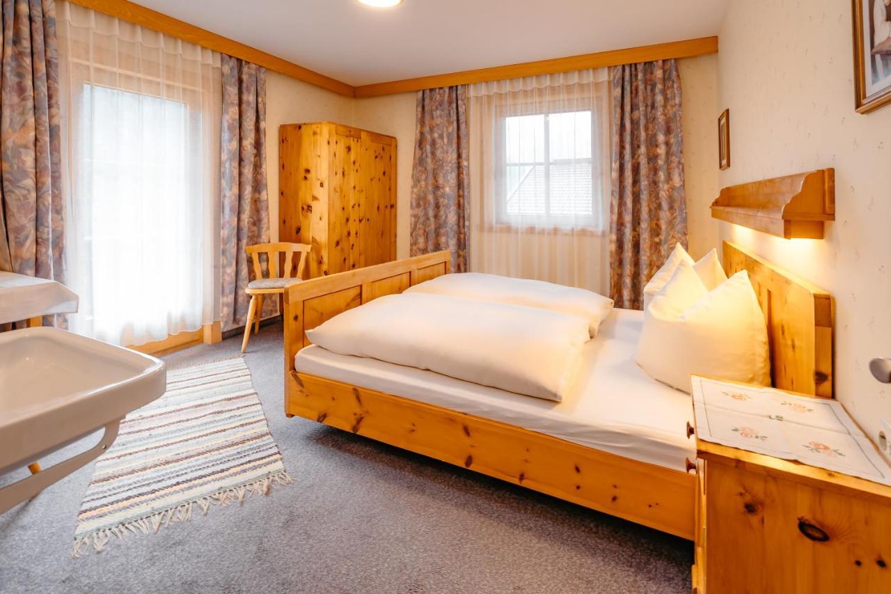 Gaestehaus Waldruh Brandberg ภายนอก รูปภาพ