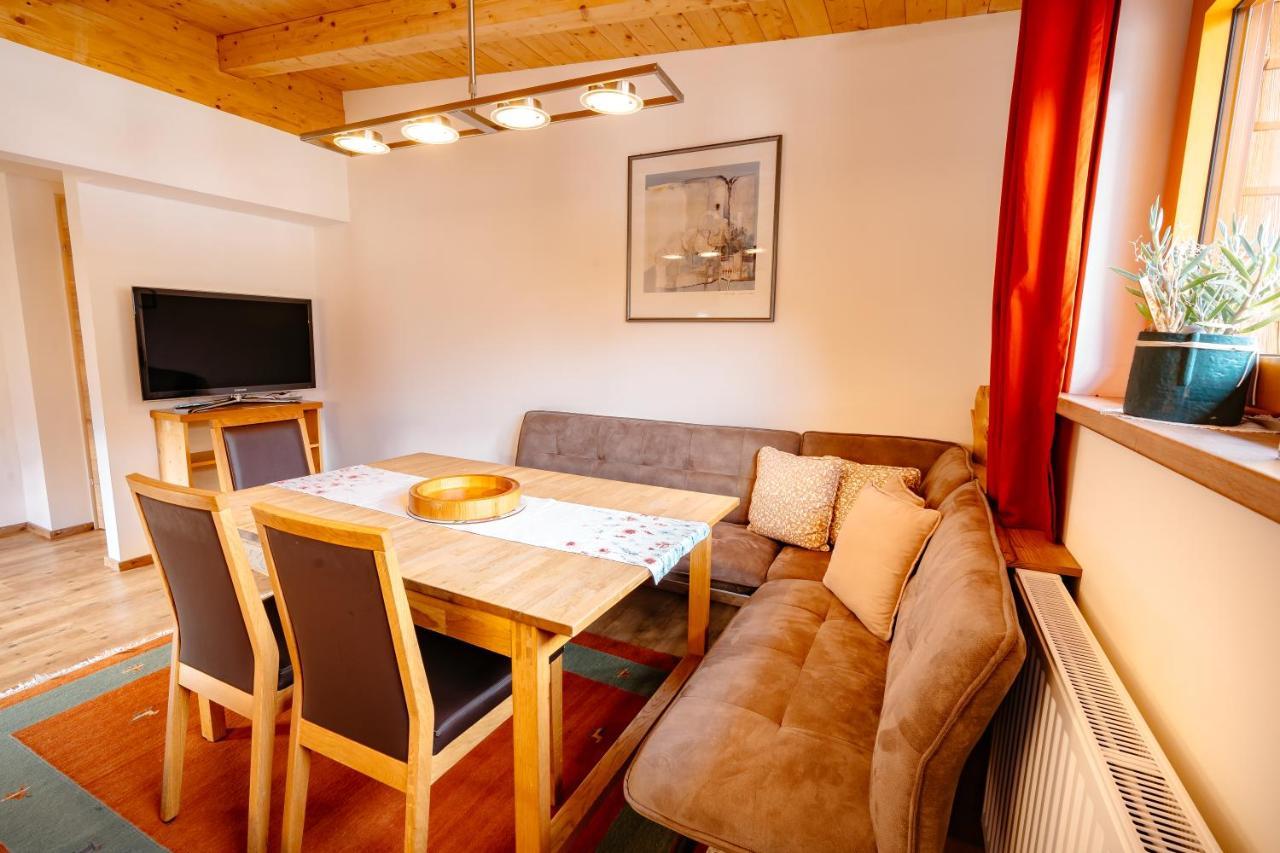 Gaestehaus Waldruh Brandberg ภายนอก รูปภาพ