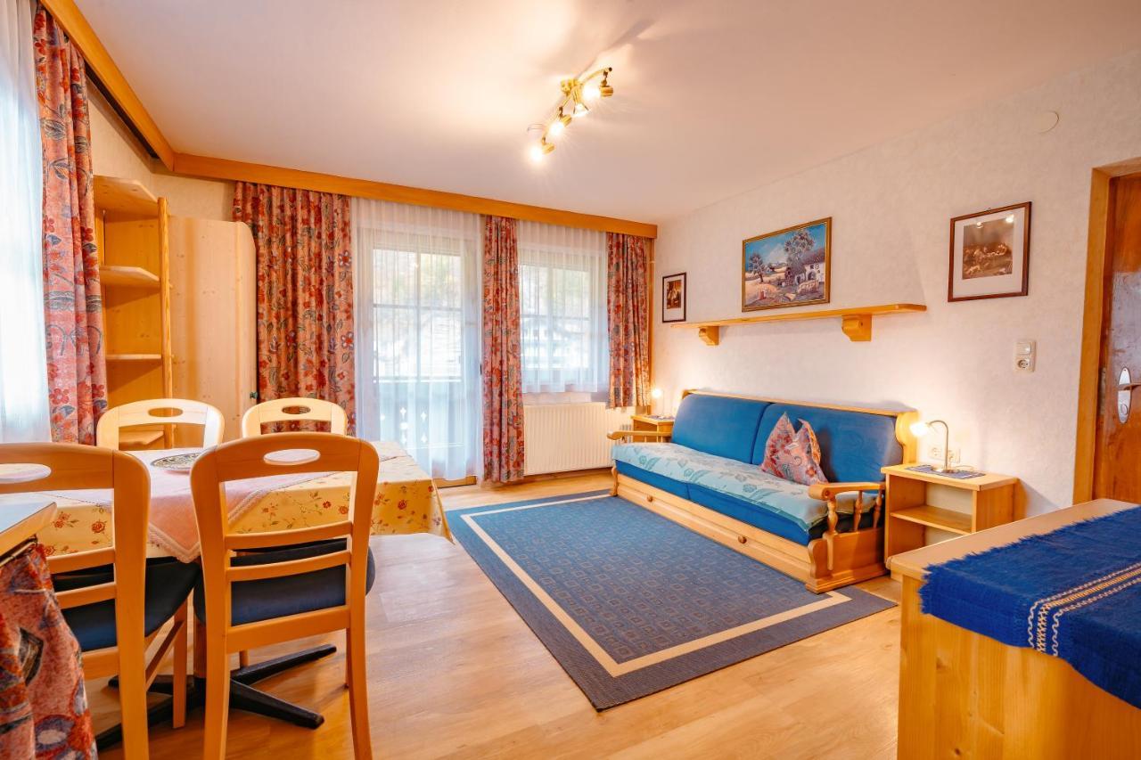 Gaestehaus Waldruh Brandberg ห้อง รูปภาพ