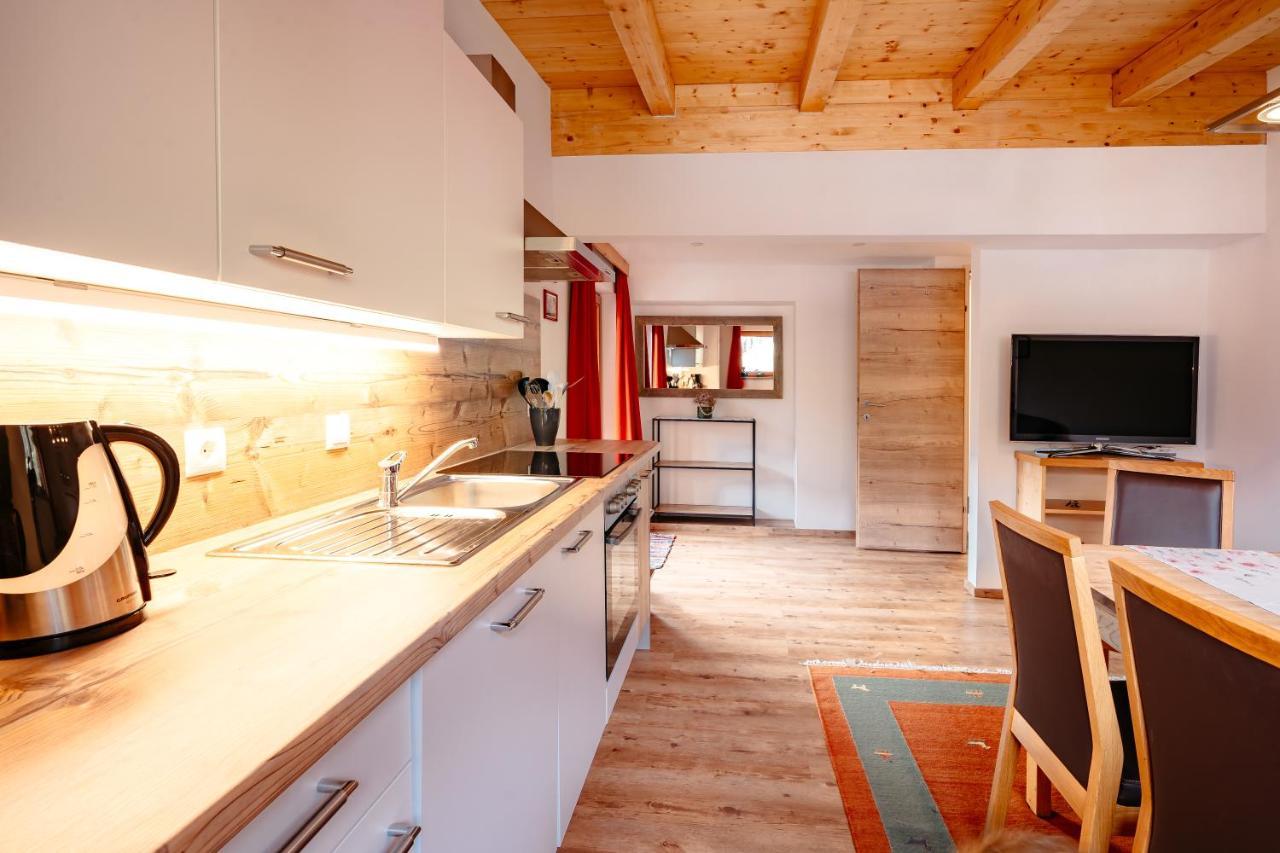 Gaestehaus Waldruh Brandberg ภายนอก รูปภาพ
