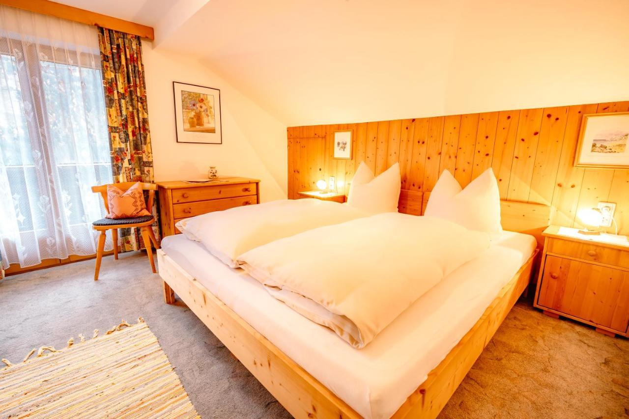 Gaestehaus Waldruh Brandberg ภายนอก รูปภาพ