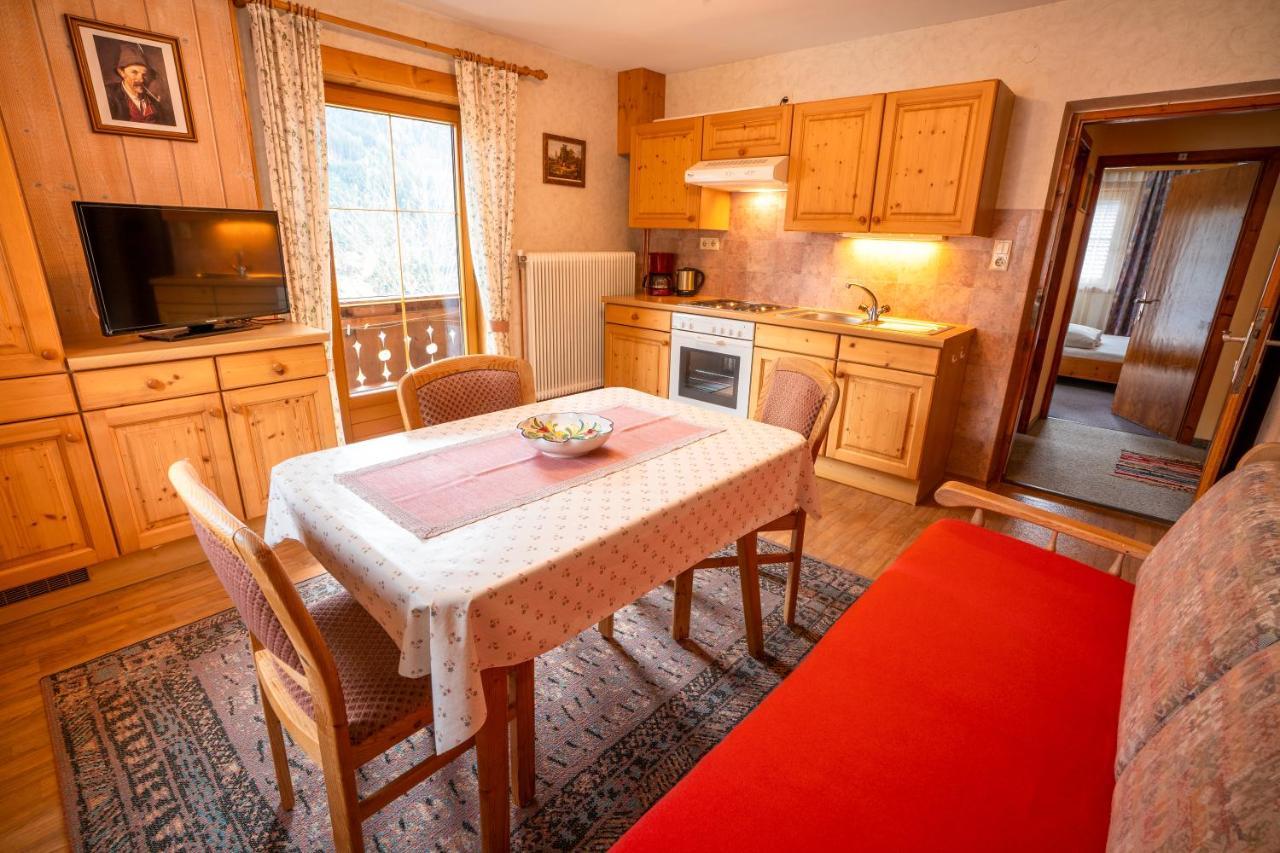 Gaestehaus Waldruh Brandberg ภายนอก รูปภาพ