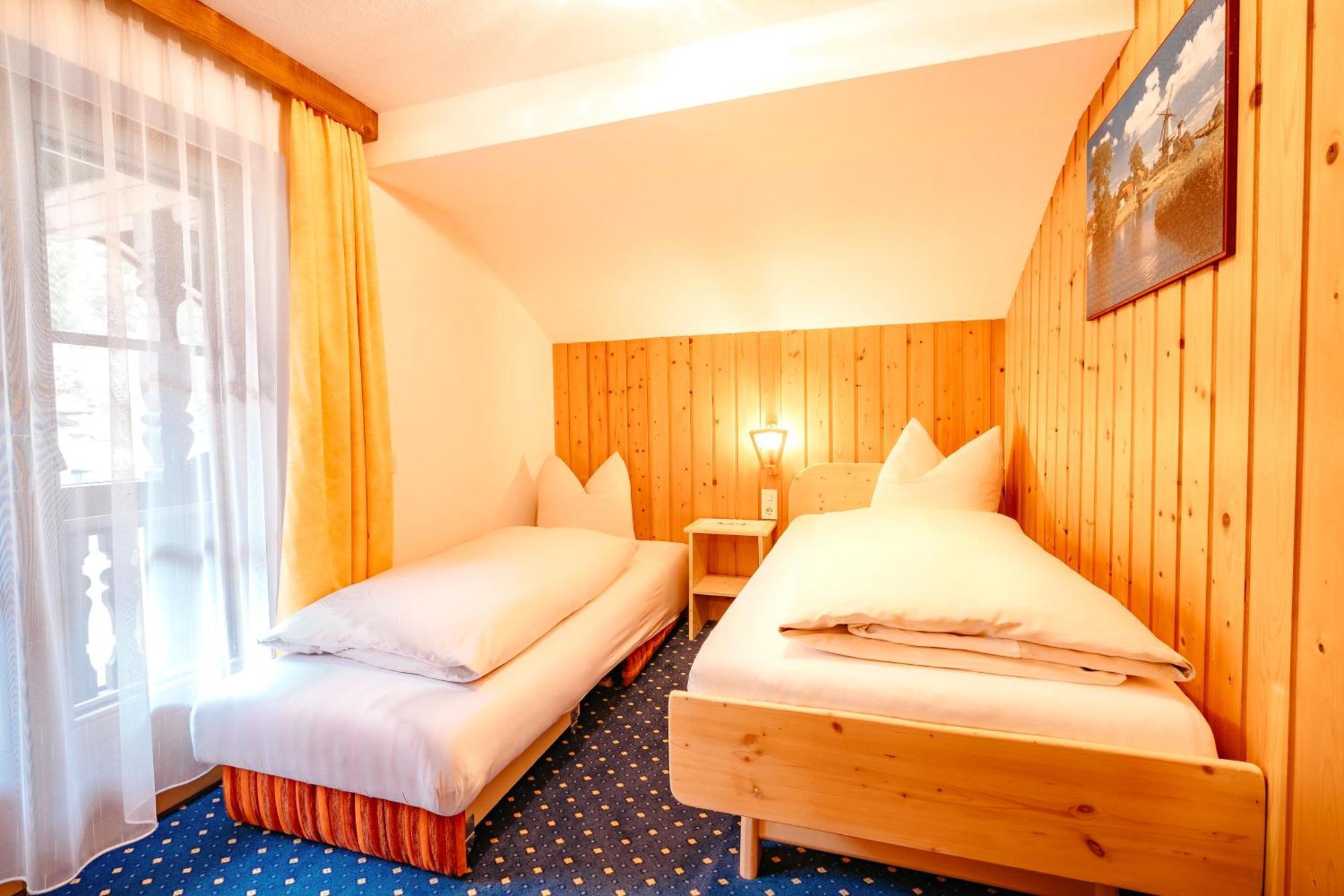 Gaestehaus Waldruh Brandberg ห้อง รูปภาพ