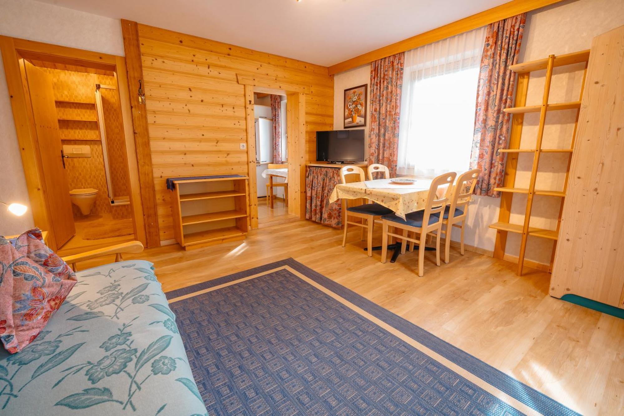 Gaestehaus Waldruh Brandberg ห้อง รูปภาพ
