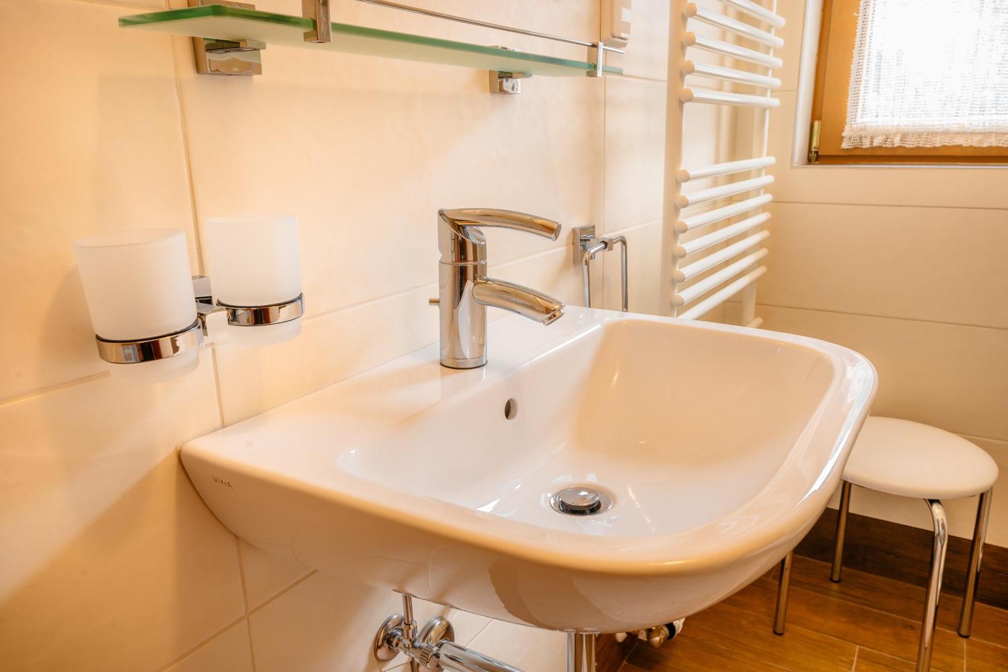 Gaestehaus Waldruh Brandberg ห้อง รูปภาพ