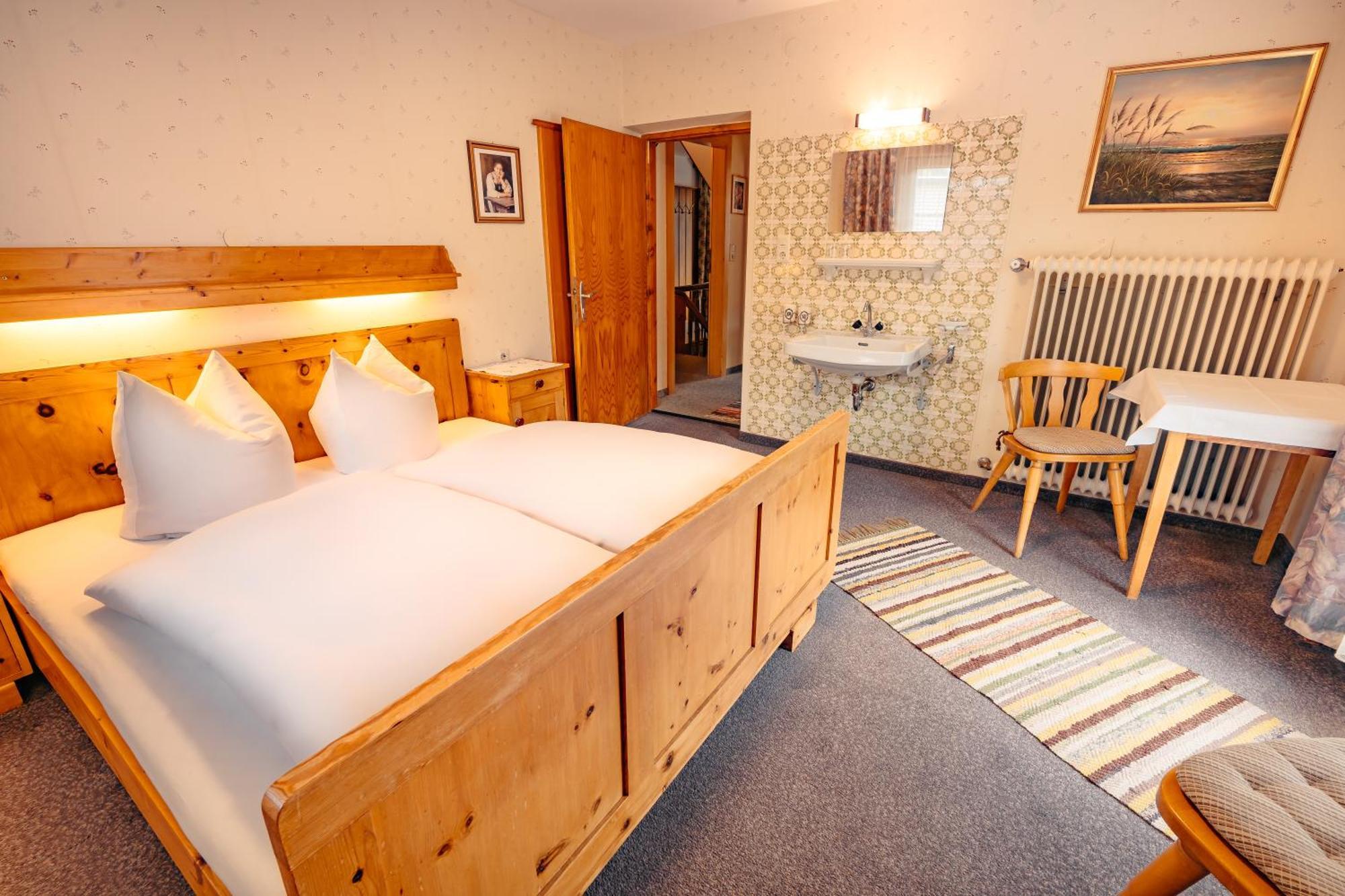 Gaestehaus Waldruh Brandberg ห้อง รูปภาพ